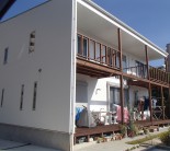 福岡県篠栗町高断熱デザイン住宅