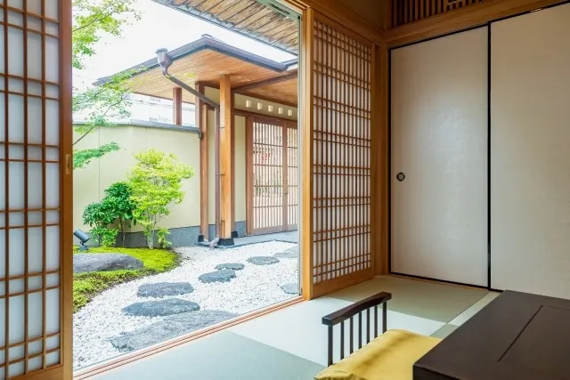 木造住宅を和風に仕上げるコツとは？伝統とモダンが融合する住まいづくり