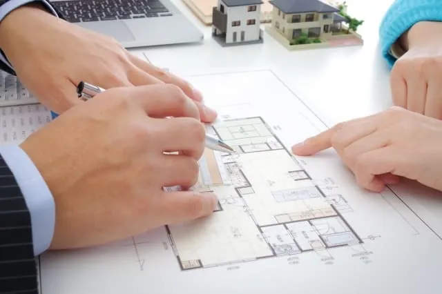 土地ありの方必見！注文住宅を建てる流れを詳しく解説