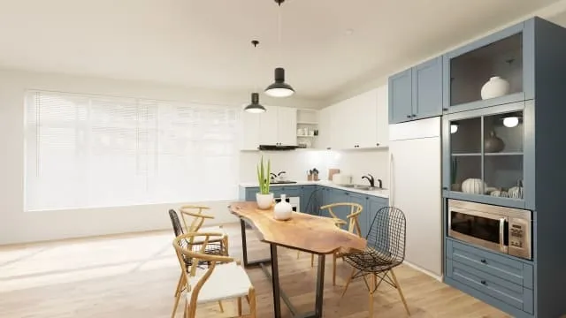 セミオーダー注文住宅で理想の暮らしを実現！自由度と費用を両立した家づくり