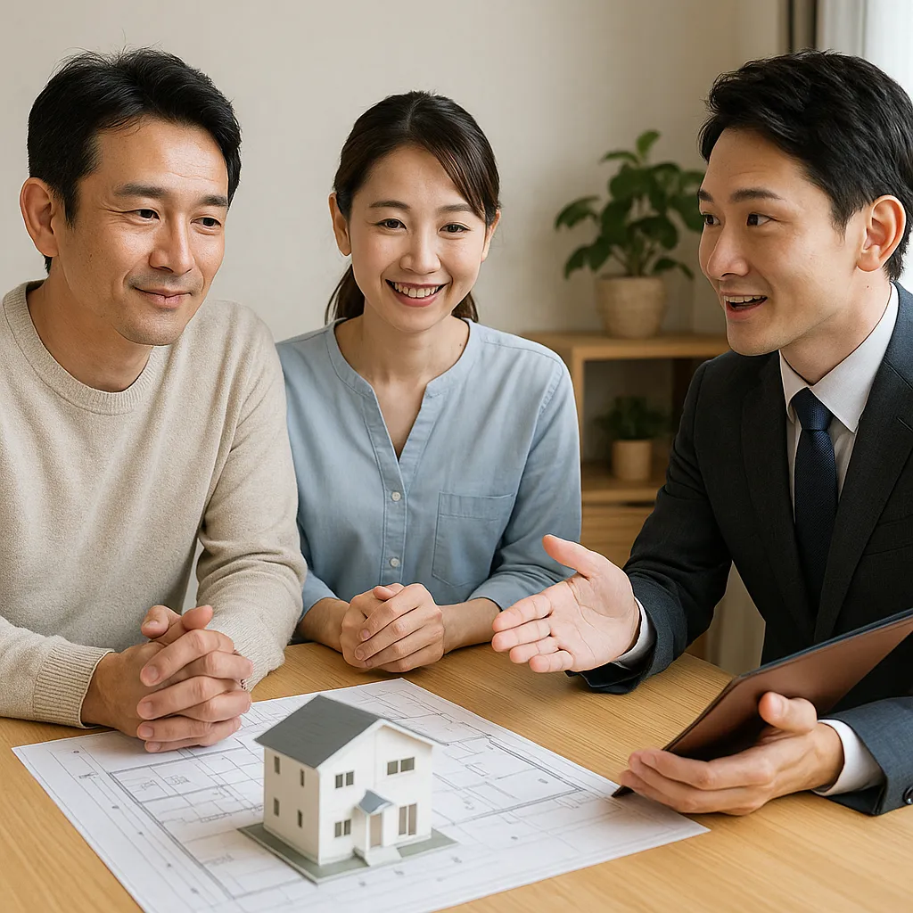 注文住宅は頭金なしでも買える？頭金の重要性を解説します！。